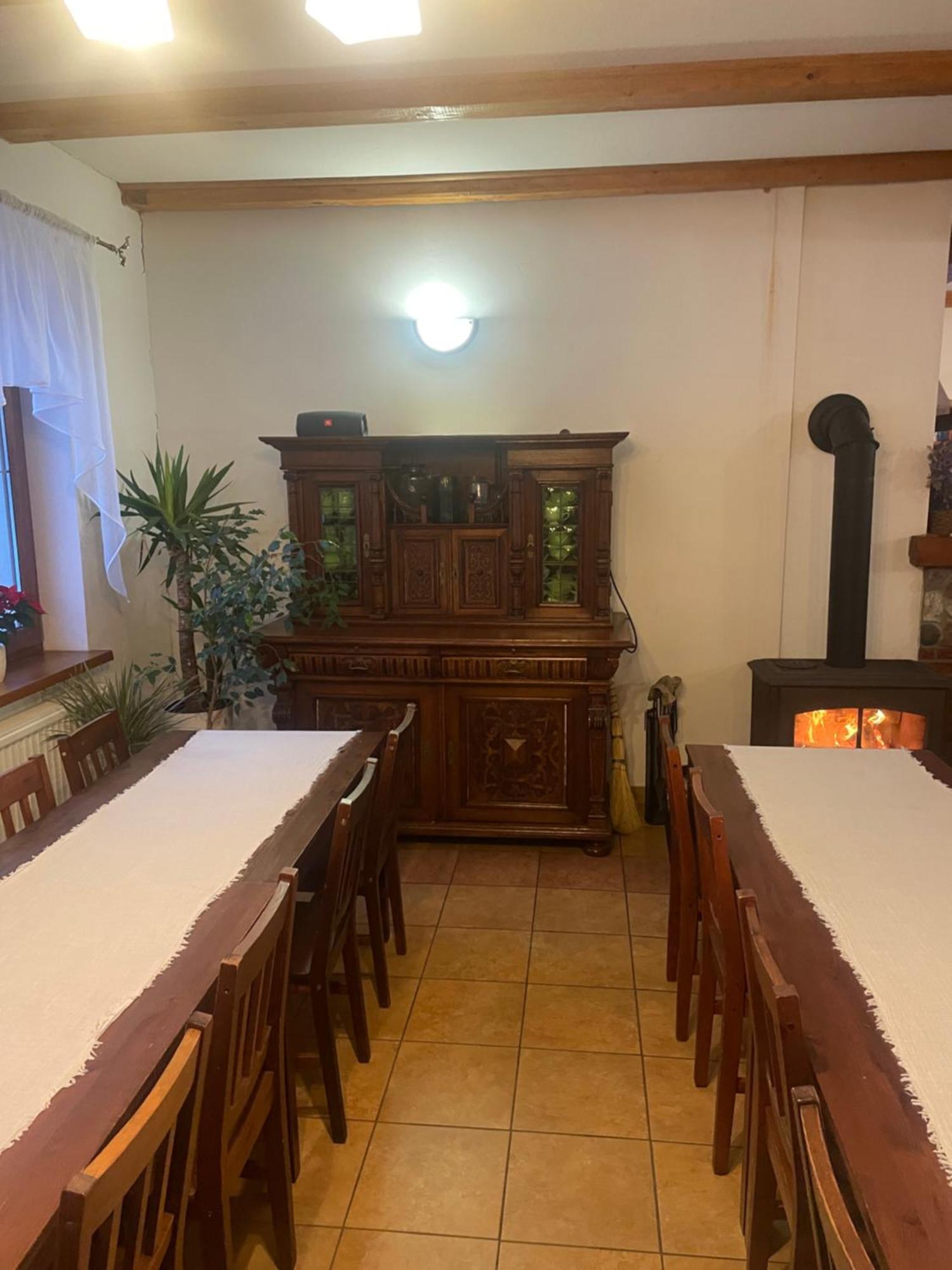 Pelnikowe Zacisze Βίλα Bobolice  Εξωτερικό φωτογραφία